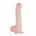 Lexon Real Fantasy Silicone Intimate Model 33cm with Suction Base