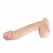 Lexon Real Fantasy Silicone Intimate Model 33cm with Suction Base
