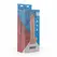Real Fantasy Dwayne XL Model with Suction Cup, Veined Surface, 28 cm