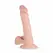 Real Fantasy Felix Model 22 cm with Suction Cup - Skin Tone