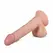 Real Fantasy Felix Model 22 cm with Suction Cup - Skin Tone