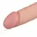 Real Fantasy Felix Model 22 cm with Suction Cup - Skin Tone
