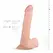 Real Fantasy Felix Model 22 cm with Suction Cup - Skin Tone