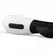 Teazers Rabbit Series Rechargeable Silicone Intimate Device Black