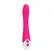 EasyToys Lunar Vibe Intimate Machine Pink - 10 Modes, USB Rechargeable