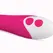 EasyToys Lunar Vibe Intimate Machine Pink - 10 Modes, USB Rechargeable