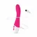 EasyToys Lunar Vibe Intimate Machine Pink - 10 Modes, USB Rechargeable