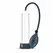 Boners Vacuum Enhancement Pump No.1 - Compact Size, Black