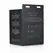 SAIZ Dual Breast Enhancement System Premium Transparent Cups