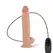 Dwayne XL Silicone Vibrating Machine with Remote, 10 Modes, Skin Tone