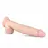 Dwayne XL Silicone Vibrating Machine with Remote, 10 Modes, Skin Tone