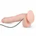 Elvin XL Multi-Function Intimate Device 27.5 cm with Remote Control