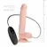 Elvin XL Multi-Function Intimate Device 27.5 cm with Remote Control