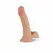 Real Fantasy Derek Intimate Model with Suction Cup 22 cm Beige
