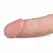 Real Fantasy Derek Intimate Model with Suction Cup 22 cm Beige