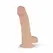 Real Fantasy Cliff Model 22cm - Anatomical Silicone System, Suction Base