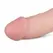 Real Fantasy Cliff Model 22cm - Anatomical Silicone System, Suction Base