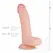Real Fantasy Cliff Model 22cm - Anatomical Silicone System, Suction Base