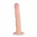 Real Fantasy Scott Model Anatomical Silicone with Suction Cup 21 cm Beige