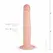 Real Fantasy Scott Model Anatomical Silicone with Suction Cup 21 cm Beige
