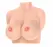 ToyJoy Bouncing Breasts Intimate Machine Soft Touch 21 cm