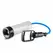 EasyToys Finger Grip Vacuum Pump Clear - Precision Enhancement Cylinder