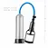 EasyToys Finger Grip Vacuum Pump Clear - Precision Enhancement Cylinder