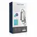 EasyToys Finger Grip Vacuum Pump Clear - Precision Enhancement Cylinder