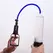 EasyToys Finger Grip Vacuum Pump Clear - Precision Enhancement Cylinder