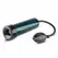 EasyToys Intimate Vacuum System with Squeeze Ball, Black, Measurement Scale