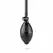 EasyToys Intimate Vacuum System with Squeeze Ball, Black, Measurement Scale