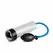 EasyToys Performance Vacuum Enlarger with Squeeze Ball, Transparent