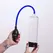 EasyToys Performance Vacuum Enlarger with Squeeze Ball, Transparent