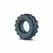 Boners Tire Silicone Support Ring Grey - Stretchable Anatomical Model