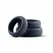 Boners 3 Ring Kit Flat Silicone Adjustable Anatomic Set (3 Sizes)