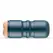 FPPR Mocha Premium Intimate Sleeve with Textured Tunnel, Dark Tone