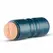 FPPR Intimate Device Mocha - Dark-Toned Anatomical Sleeve