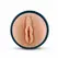 FPPR Intimate Device Mocha - Dark-Toned Anatomical Sleeve
