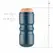 FPPR Intimate Device Mocha - Dark-Toned Anatomical Sleeve