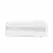 FPPR. Intimate Sleeve White - Anatomical Model with Ribbed Interior