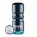 FPPR. Intimate Sleeve White - Anatomical Model with Ribbed Interior
