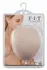 FIT CLOTH Silicone Adhesive Bra Cup C - Washable, Reusable, Strapless