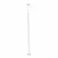 EasyToys Adjustable Tweezer Nipple Clamps with Metal Chain - Black