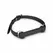 EasyToys Silicone Bit Gag - Adjustable Comfort Model, Black