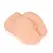 Hera Big Hip Intimate Machine Anatomical Silicone Model, Life-Size, Beige