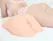 Hera Big Hip Intimate Machine Anatomical Silicone Model, Life-Size, Beige