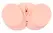 Cherry Premium Intimate Machine Double Entry Anatomical Model Large Size
