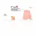 Cleo Intimate Machine Anatomical Model with Textured Channel, Compact Size