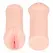 Kokos Elegance 3 Intimate Machine - Medium, Ribbed Texture, Ergonomic Grip