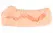 Kokos Elegance 3 Intimate Machine - Medium, Ribbed Texture, Ergonomic Grip